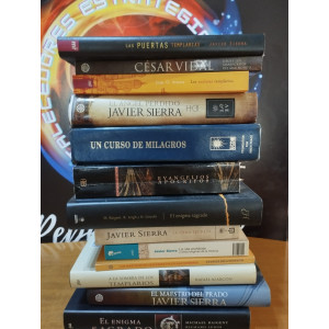 Libros / Entretenimiento