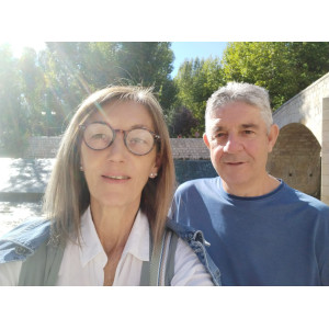 Paseando por ríos