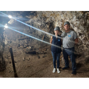 Descubriendo las profundidades de la tierra