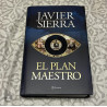 Libros / Entretenimiento