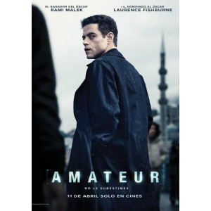 Películas interesantes