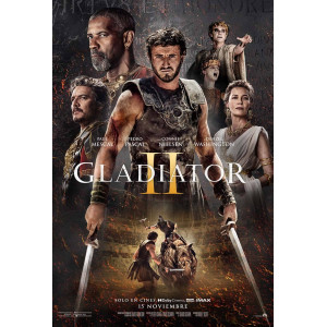 Películas interesantes